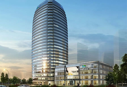 七台河市建筑设计的测试内容