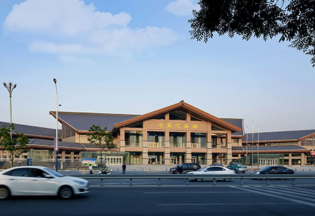 七台河市建筑设计的测试内容