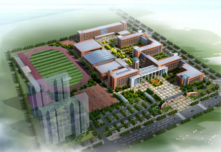 七台河市建筑设计的测试内容