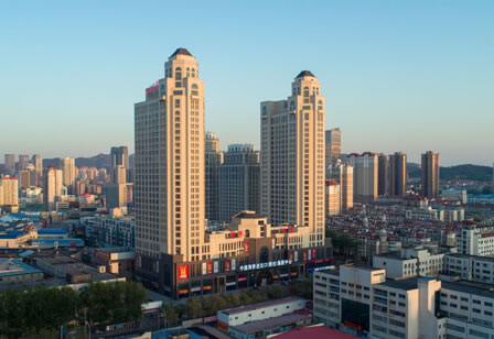 七台河市建筑设计的测试内容